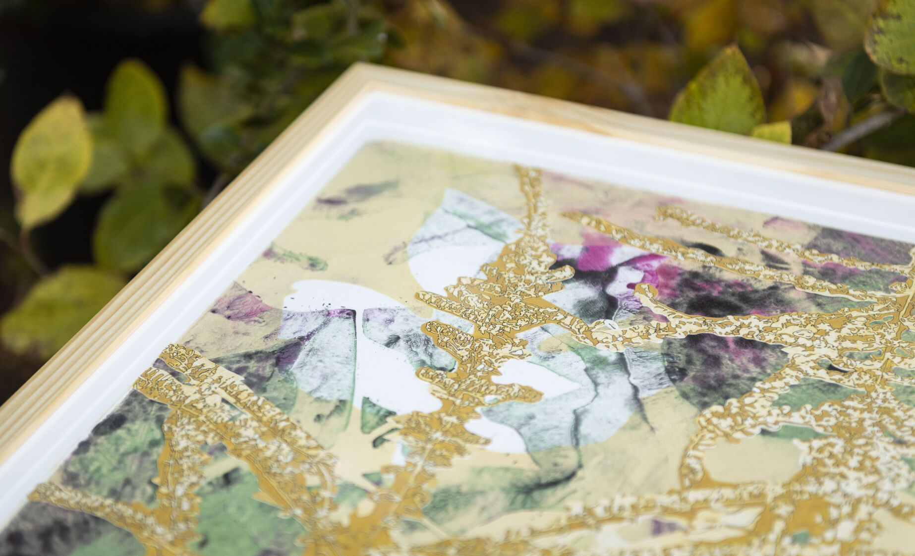 Ardmore Art Walk